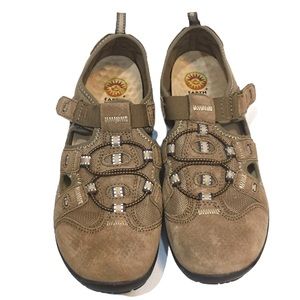 earth spirit women's andi sandal